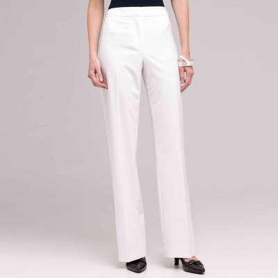 Classic Yoke Pant